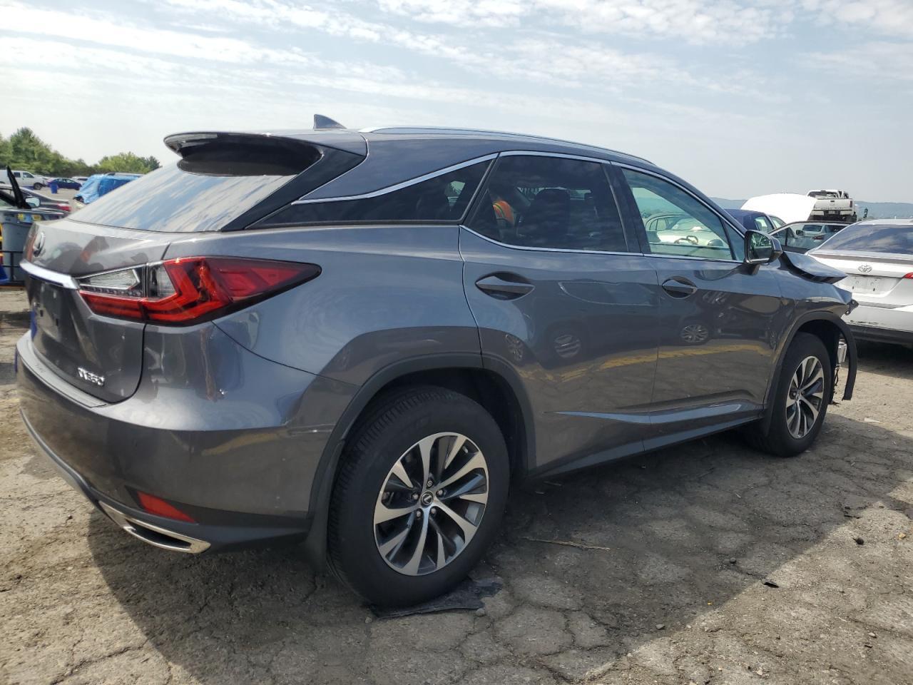 2021 Lexus Rx 350 - Image 3