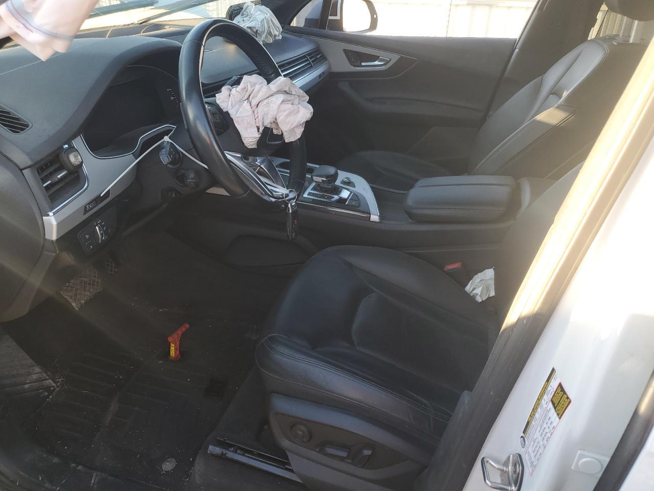 2018 Audi Q7 Premium Plus - Фото 7