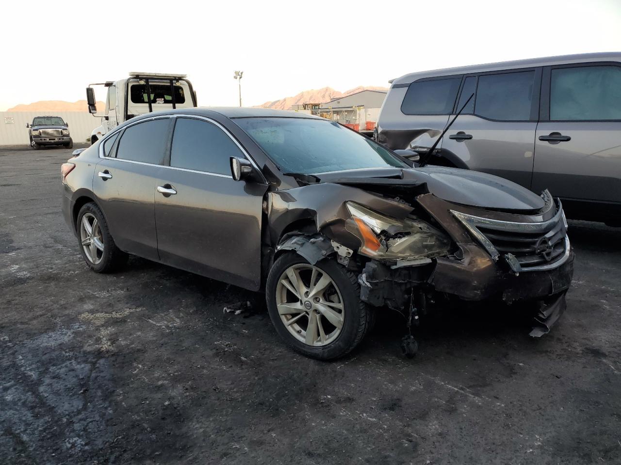 2013 Nissan Altima 2.5 - Image 4