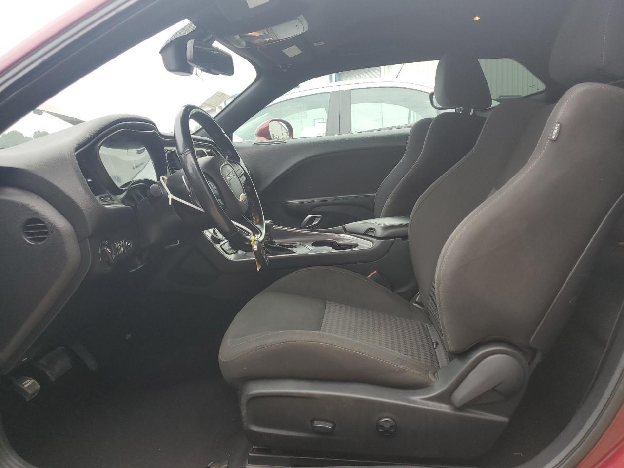 2020 Dodge Challenger R/T - Фото 7