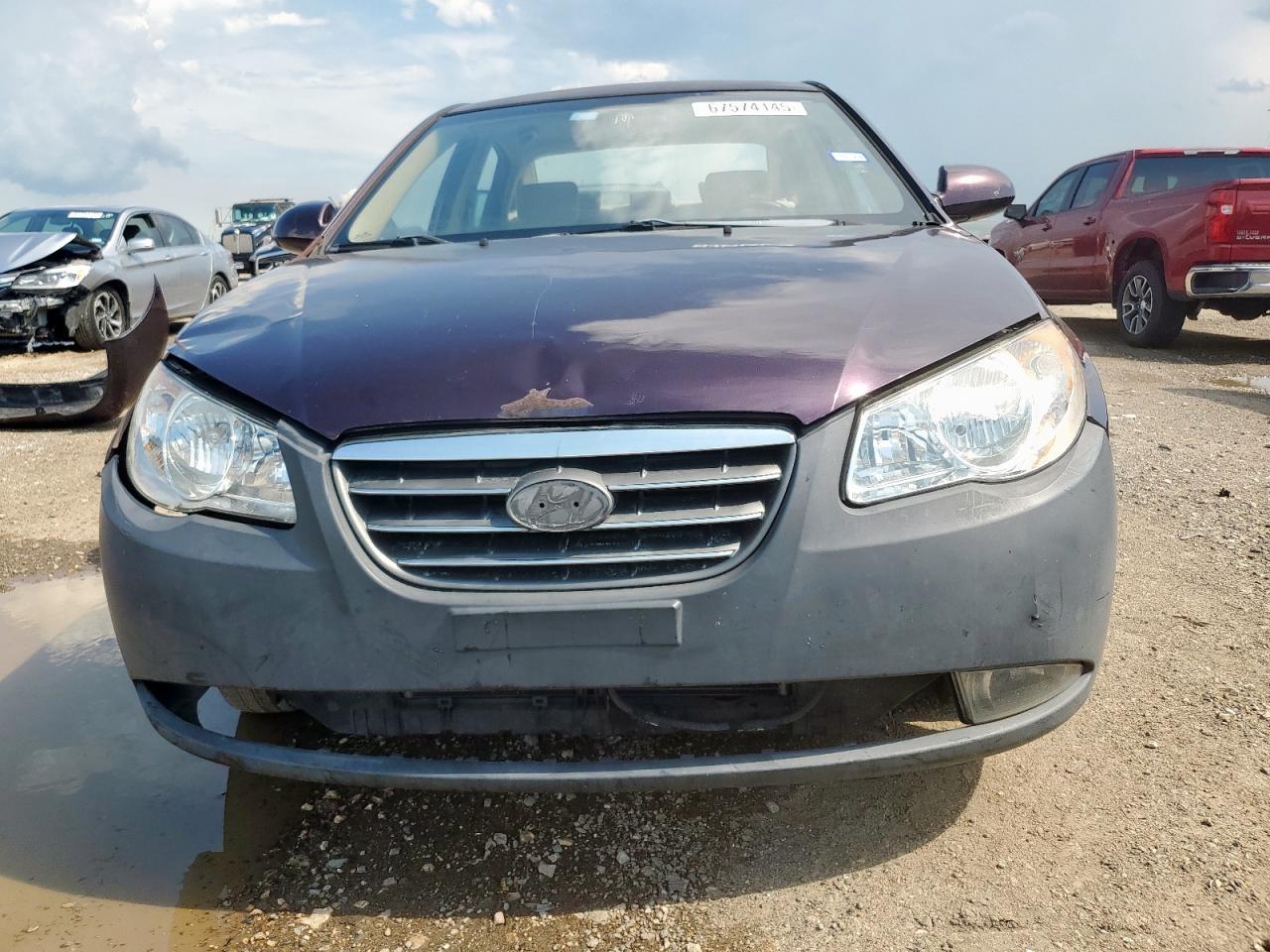 2009 Hyundai Elantra Gls - Image 5