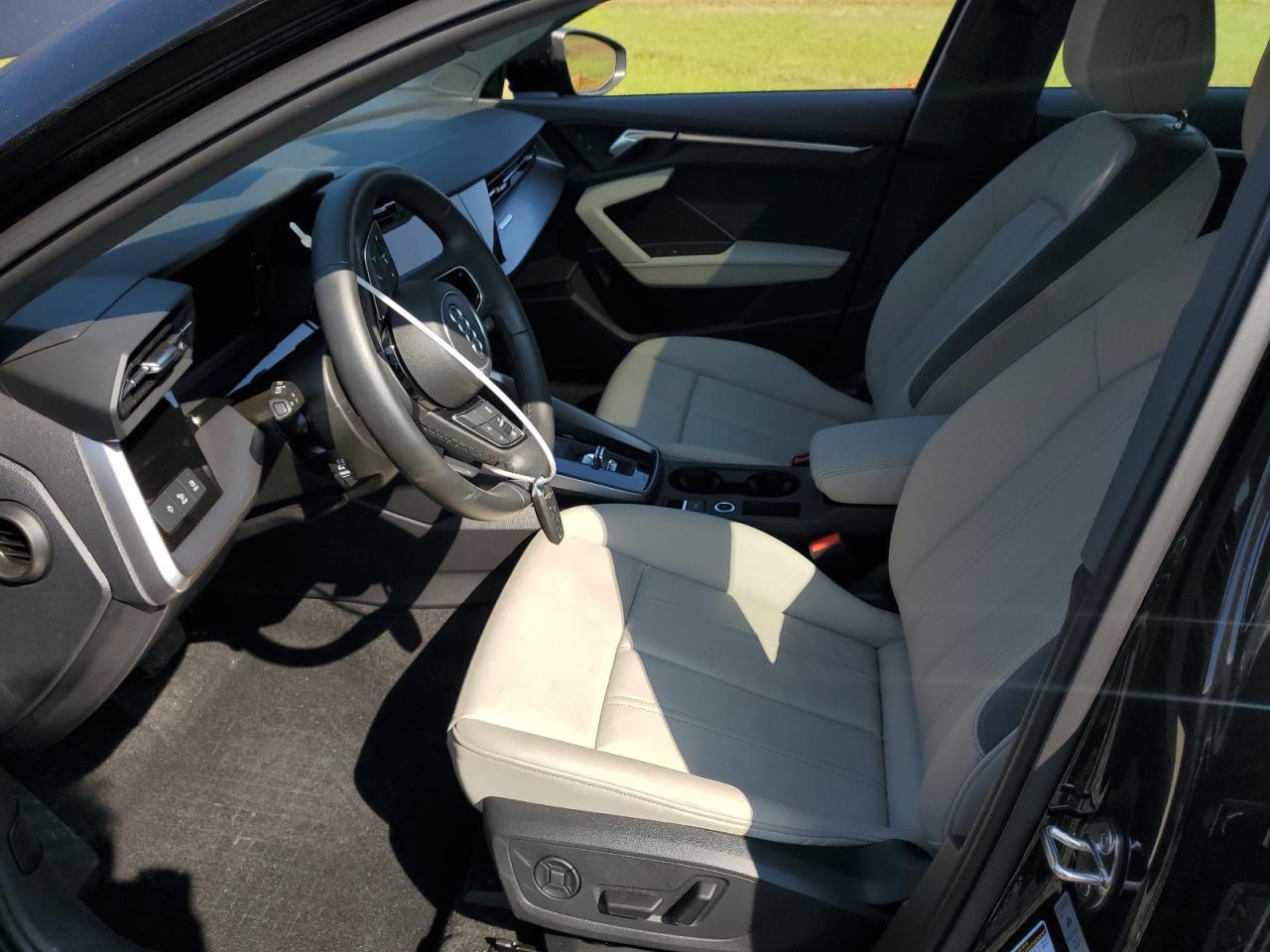 2024 Audi A3 Premium - Фото 7