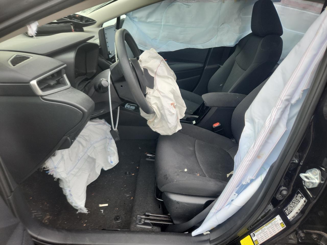 2022 Toyota Corolla Le - Фото 7