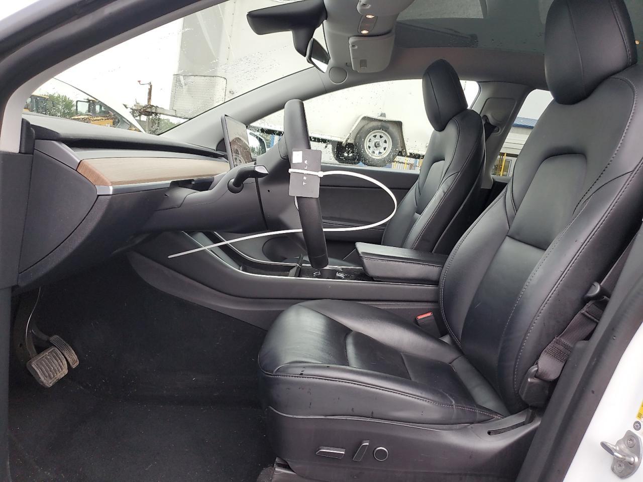 2021 Tesla Model Y - Фото 7