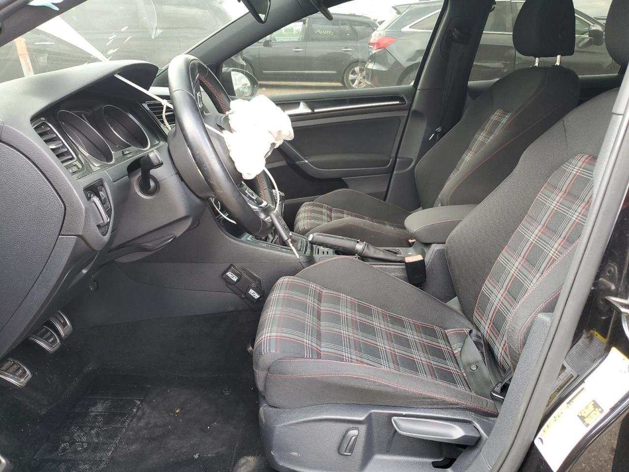 2015 Volkswagen Gti - Image 7