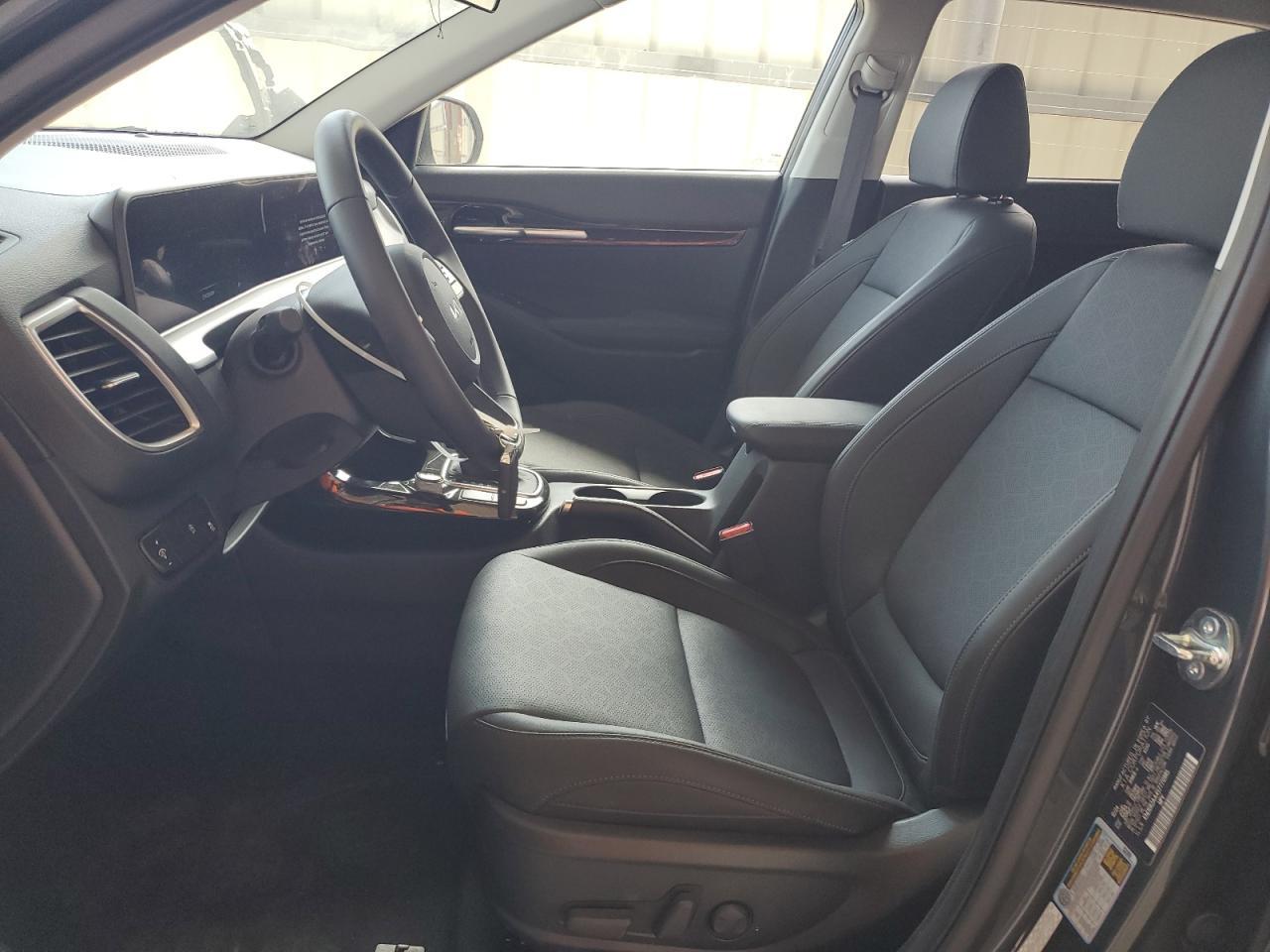 2025 Kia Seltos Ex - Фото 7