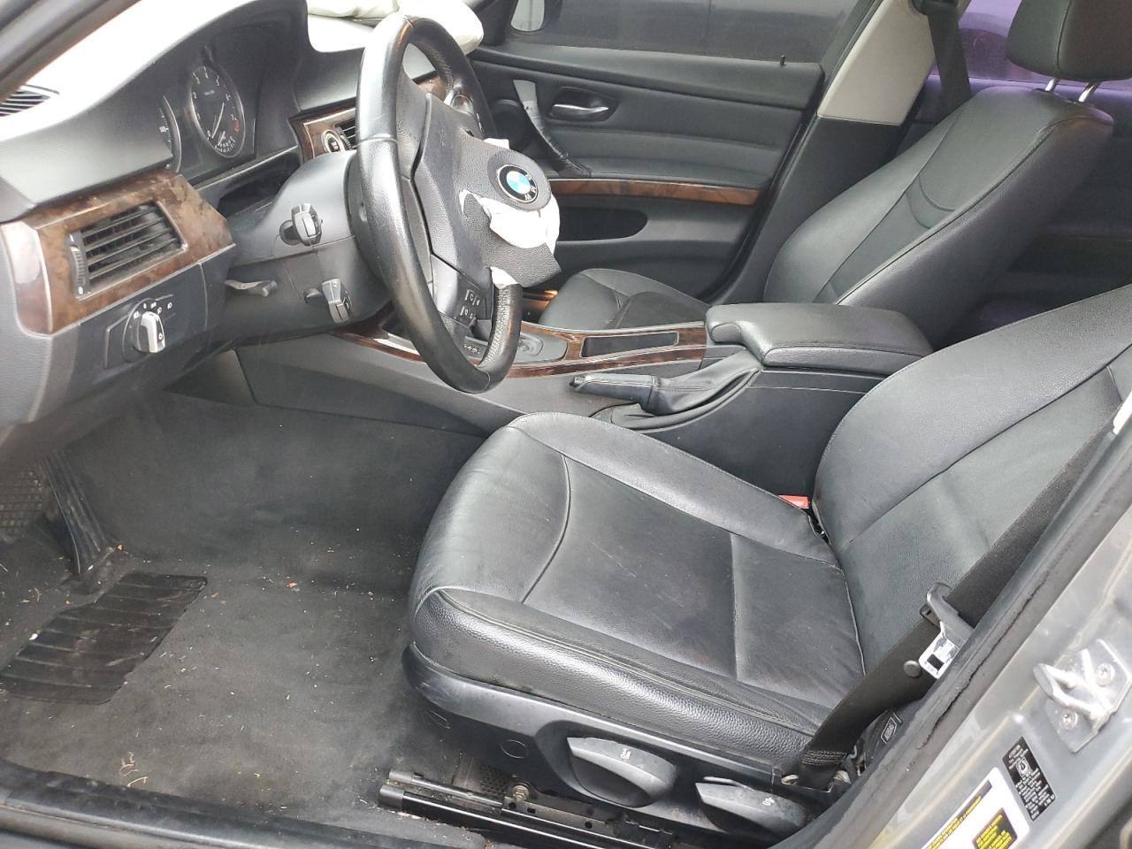 2010 BMW 328 Xi Sulev - Фото 7