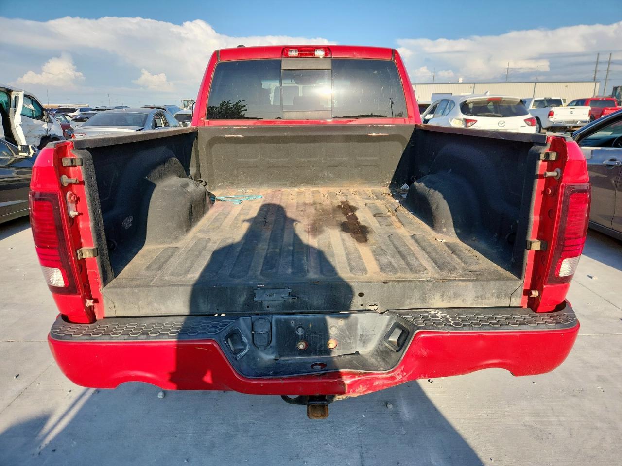 2016 Ram 1500 Sport - Image 6