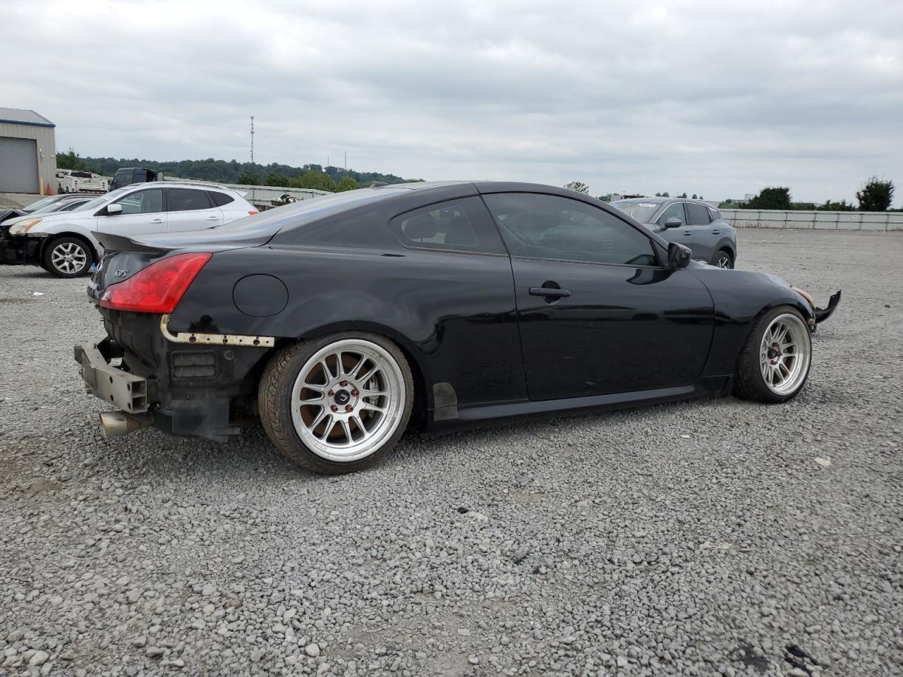 2008 Infiniti G37 Base - Image 3