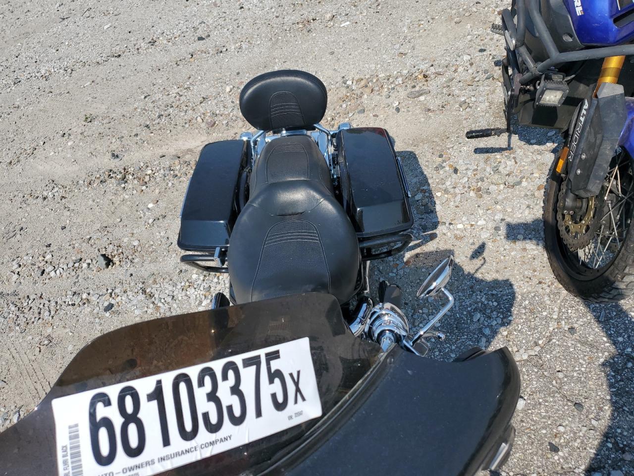 2003 Harley-Davidson Flhri - Image 5