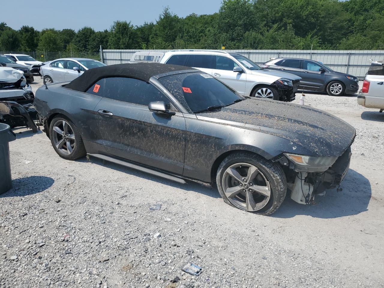 2016 Ford Mustang - Image 4