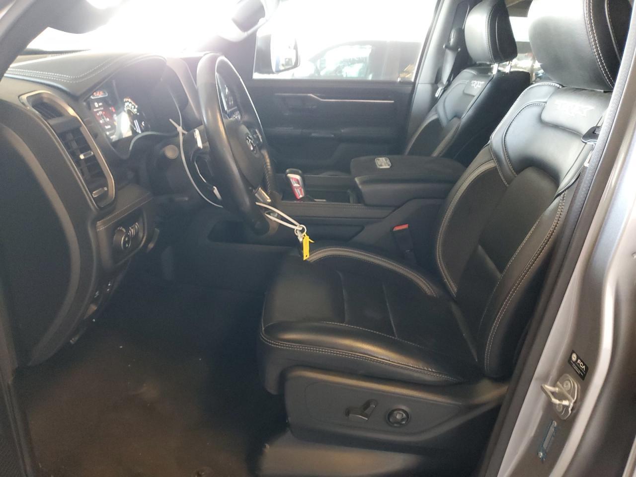 2022 Ram 1500 Trx - Image 7