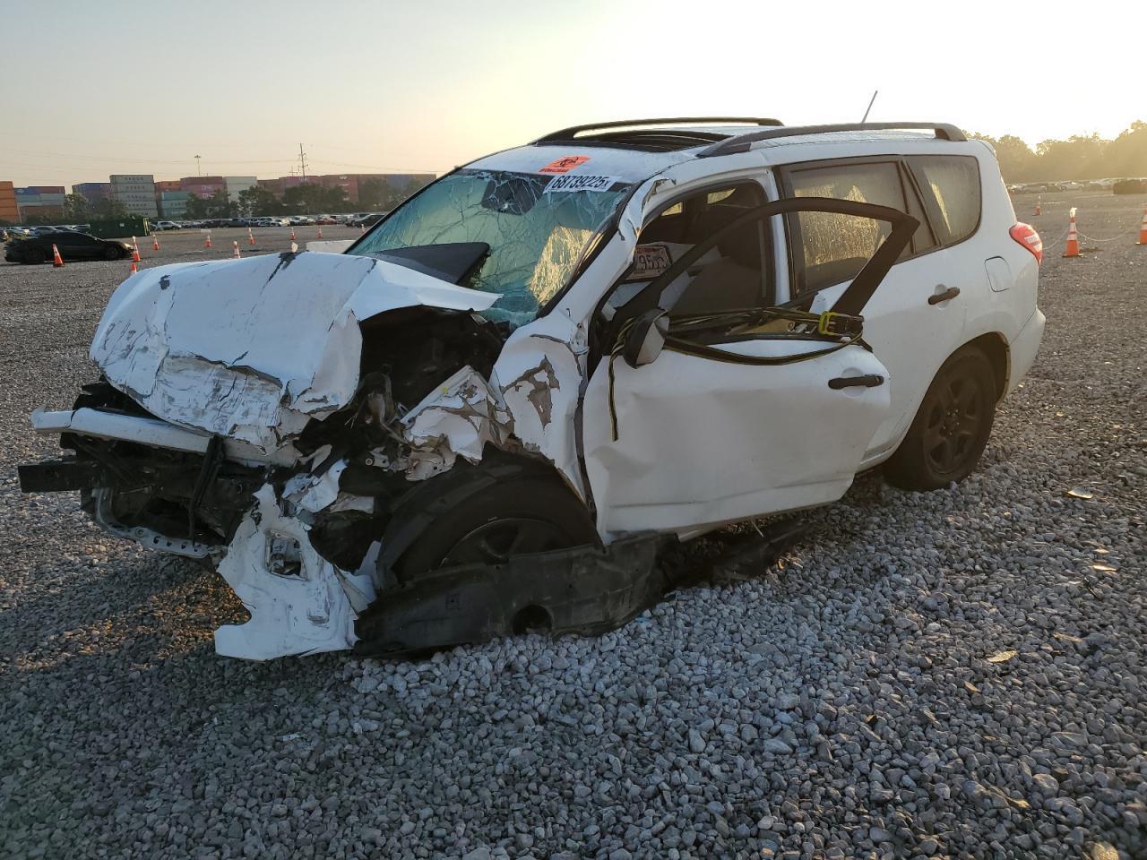 2009 Toyota Rav4