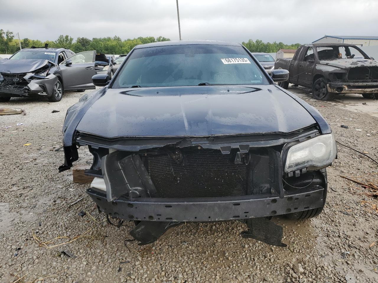 2019 Chrysler 300 S - Фото 5