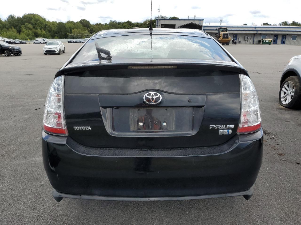 2006 Toyota Prius - Фото 6