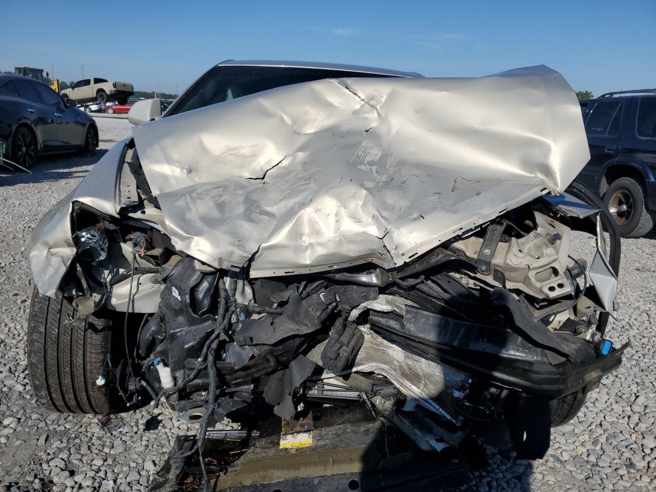 2008 Cadillac Cts Hi Feature V6 - Image 5