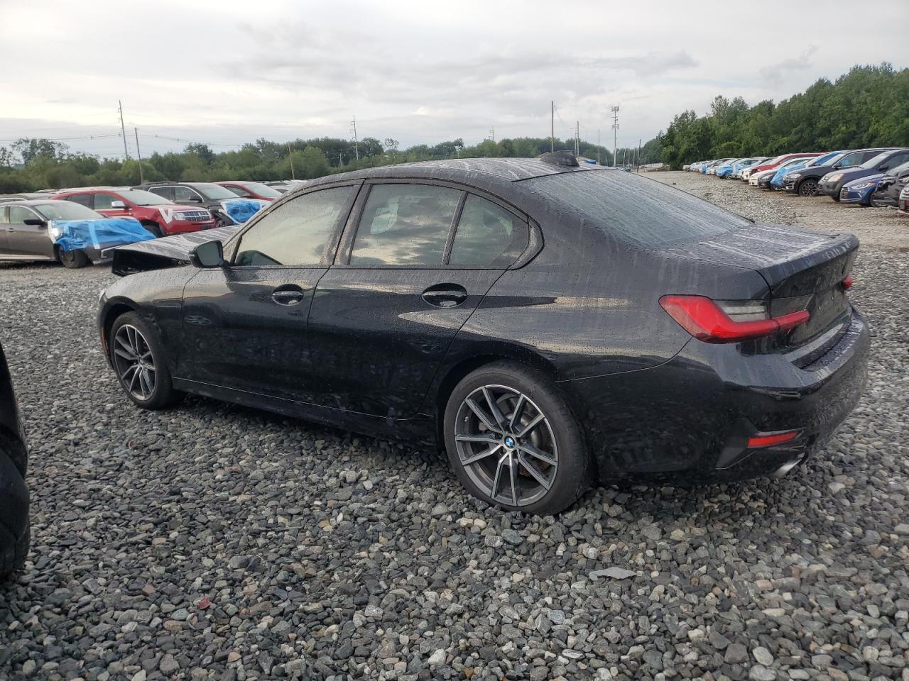 2021 BMW 330Xi - Image 2