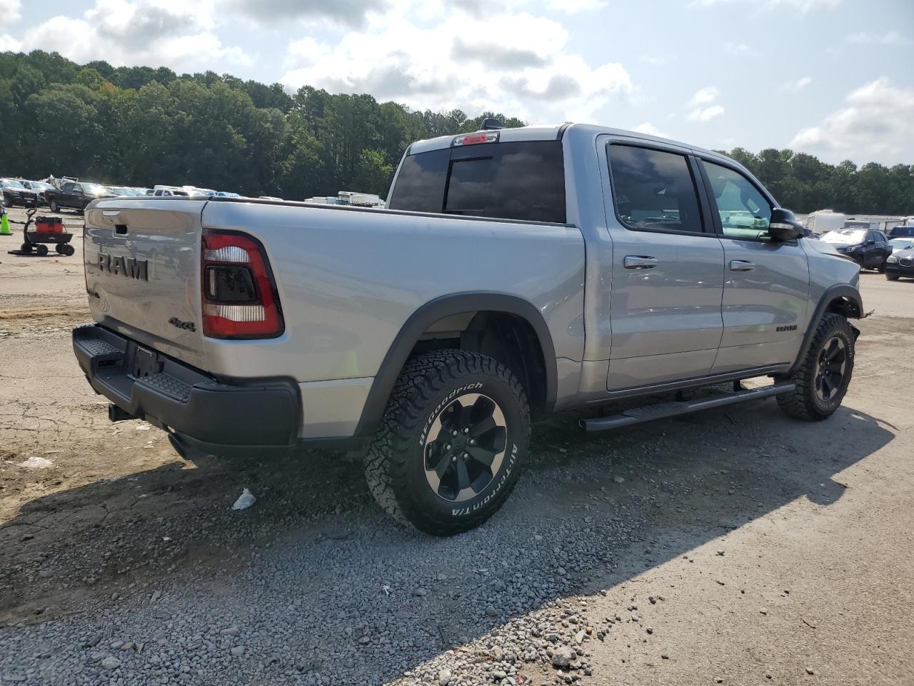2019 Ram 1500 Rebel - Image 3