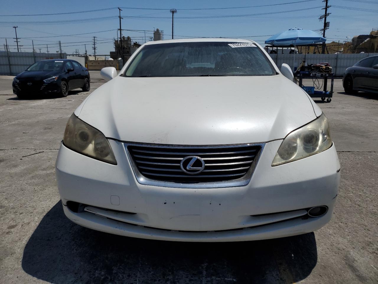 2009 Lexus Es 350 - Фото 5