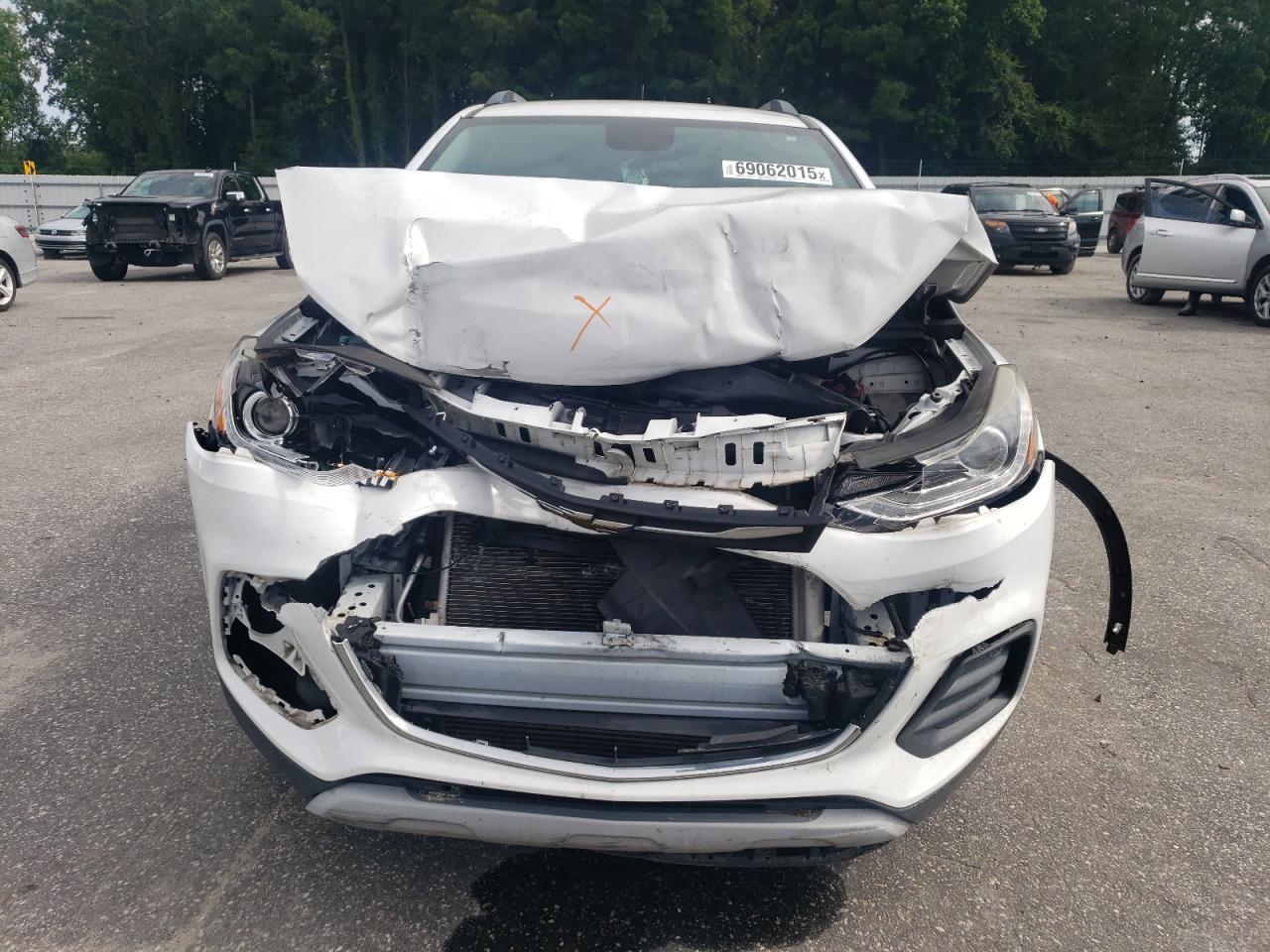 2018 Chevrolet Trax 1Lt - Image 5