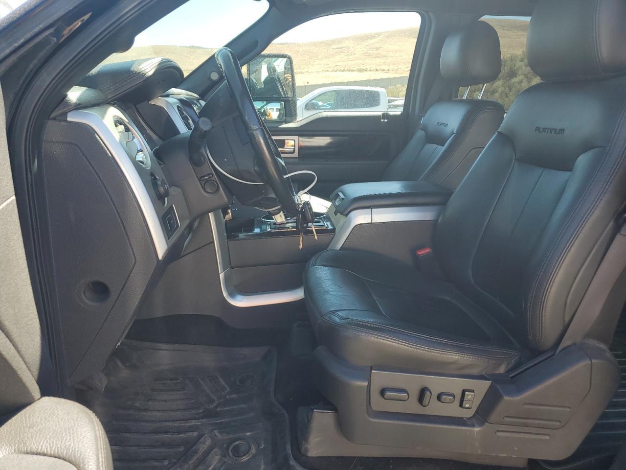 2013 Ford F150 Supercrew - Фото 7