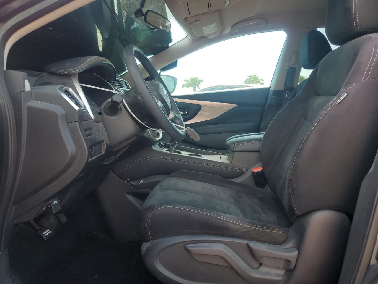 2016 Nissan Murano S - Image 7