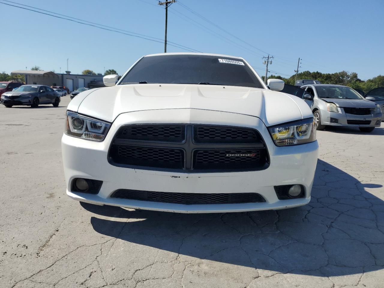 2014 Dodge Charger R/T - Фото 5