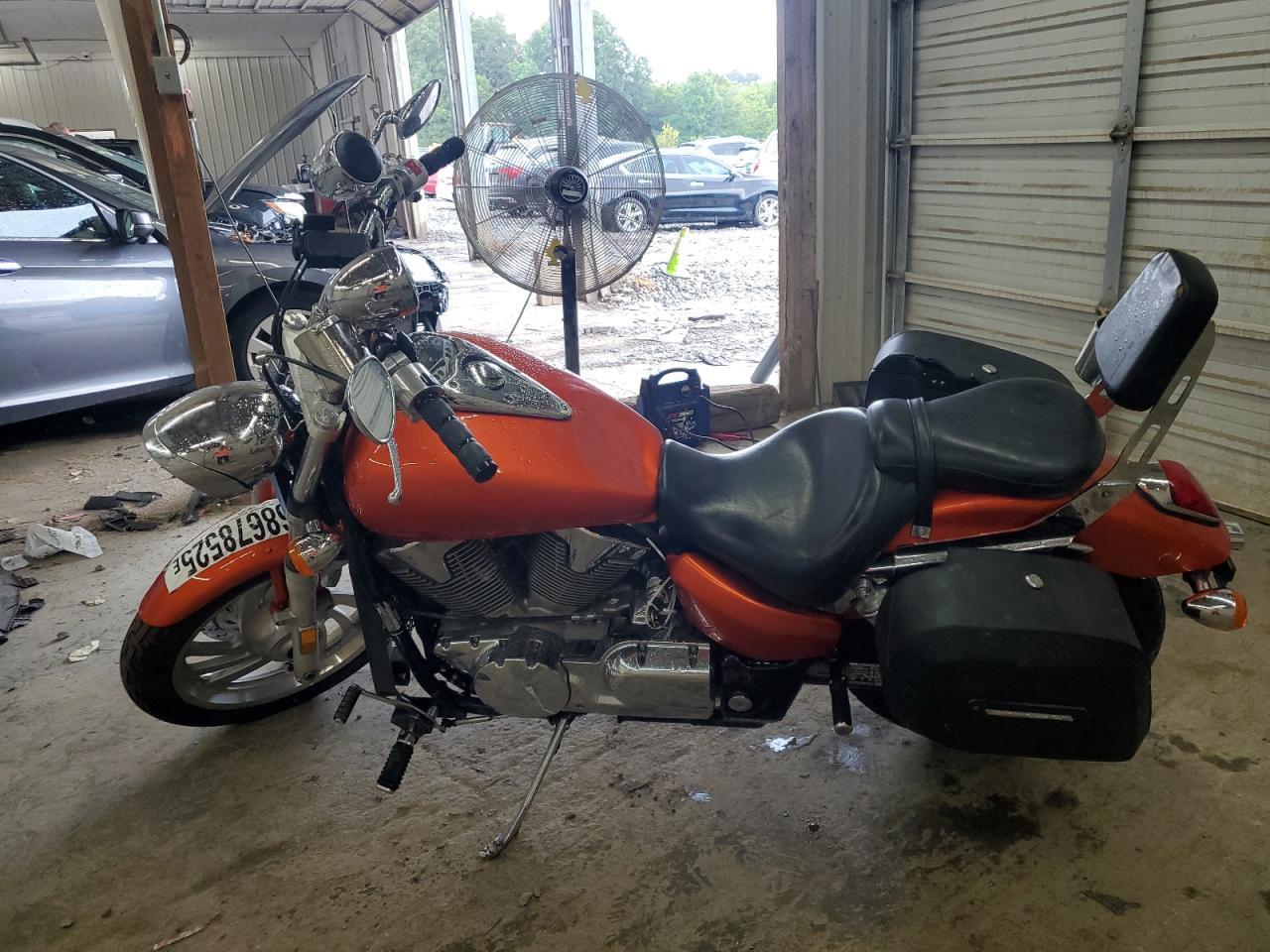 2006 Honda Vtx1300 C - Фото 3