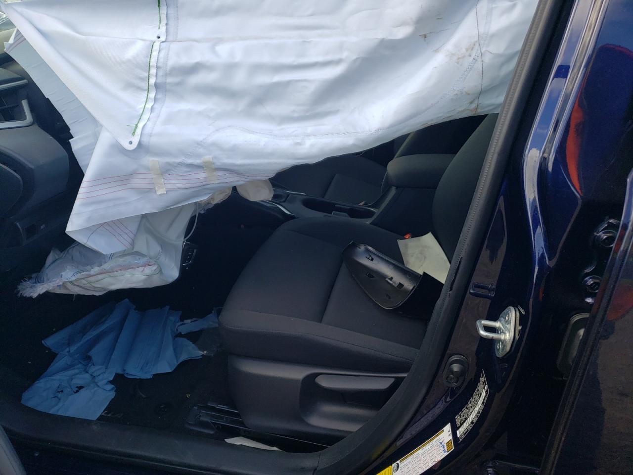 2024 Toyota Corolla Le - Фото 7