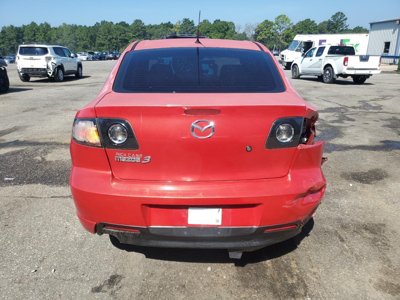 2006 Mazda 3 S - Фото 6