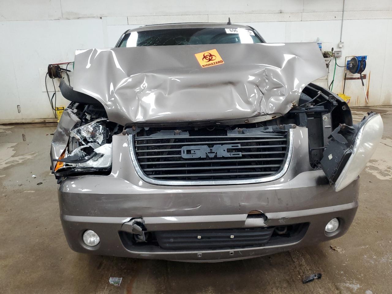 2012 GMC Yukon Slt - Image 5