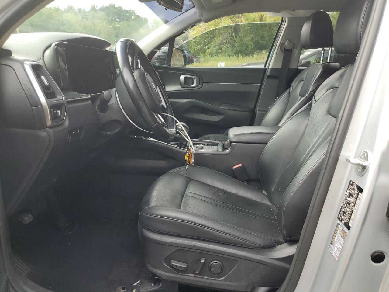 2021 Kia Sorento S - Image 7