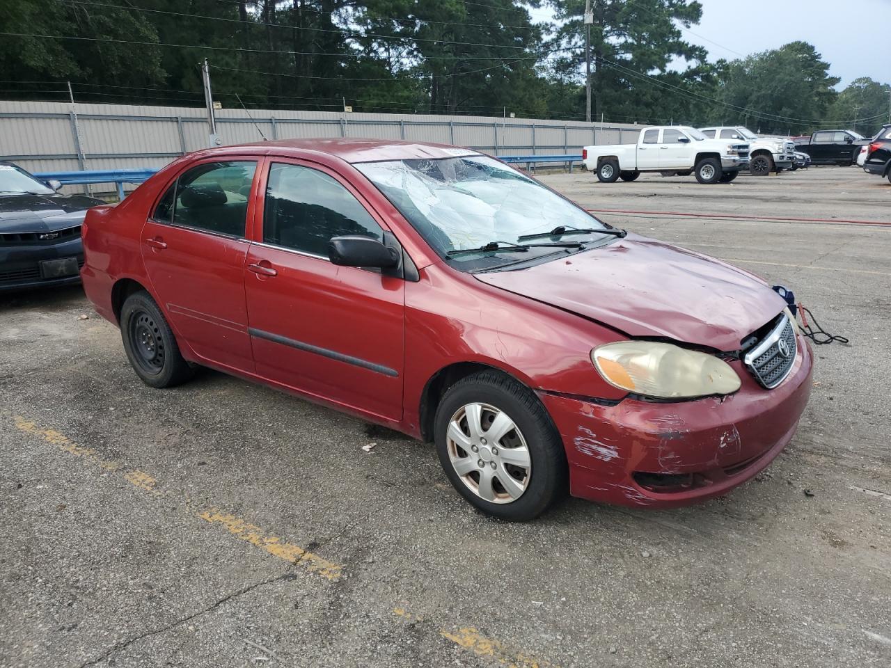 2006 Toyota Corolla Ce - Image 4