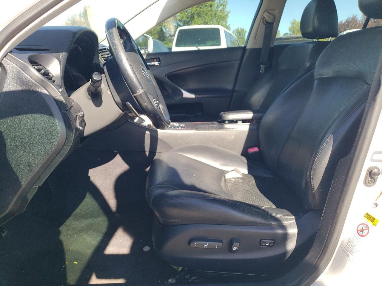 2008 Lexus Is 250 - Фото 7