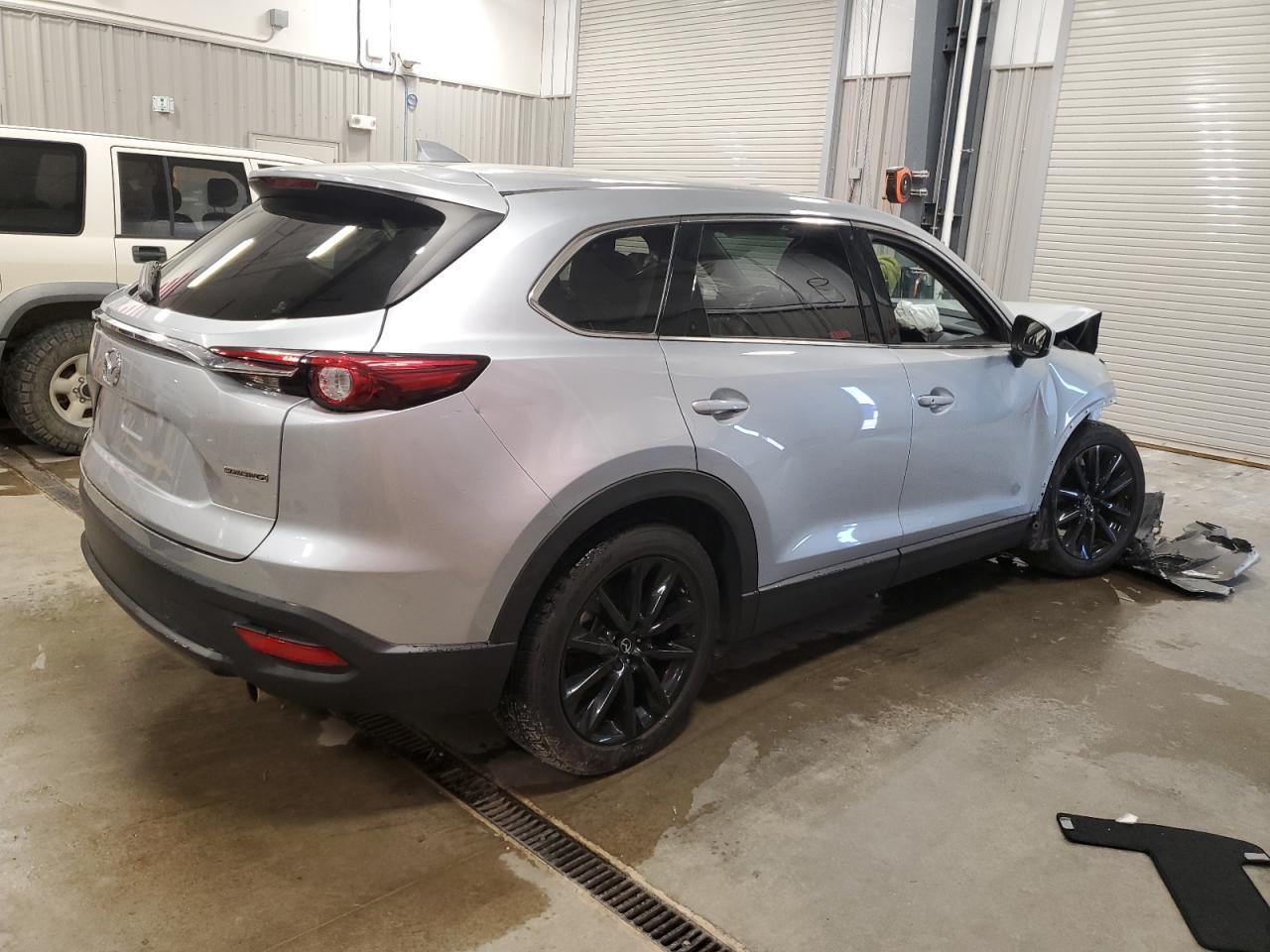 2023 Mazda Cx-9 Touring Plus - Фото 3