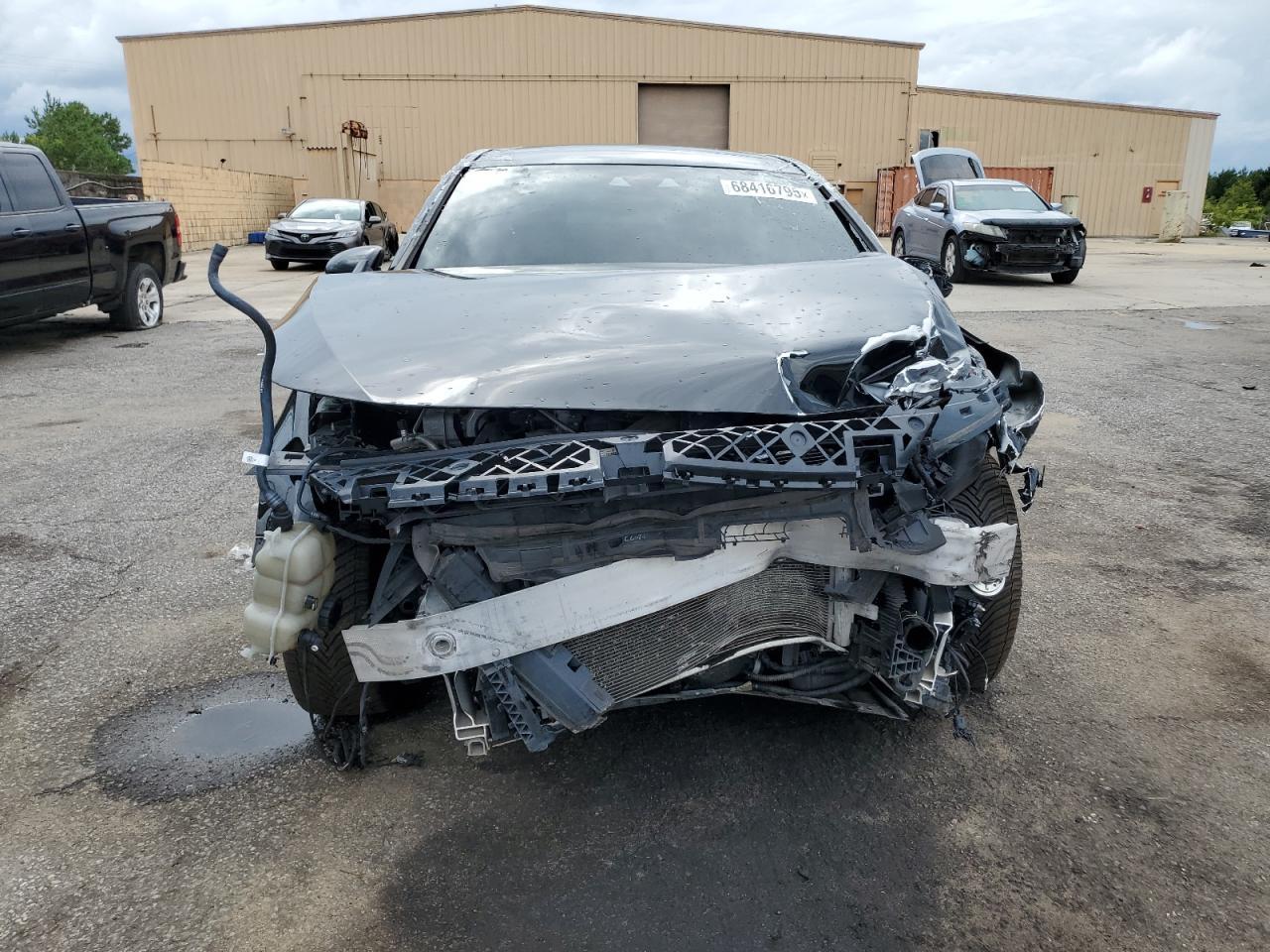 2019 Mercedes-Benz A 220 - Фото 5