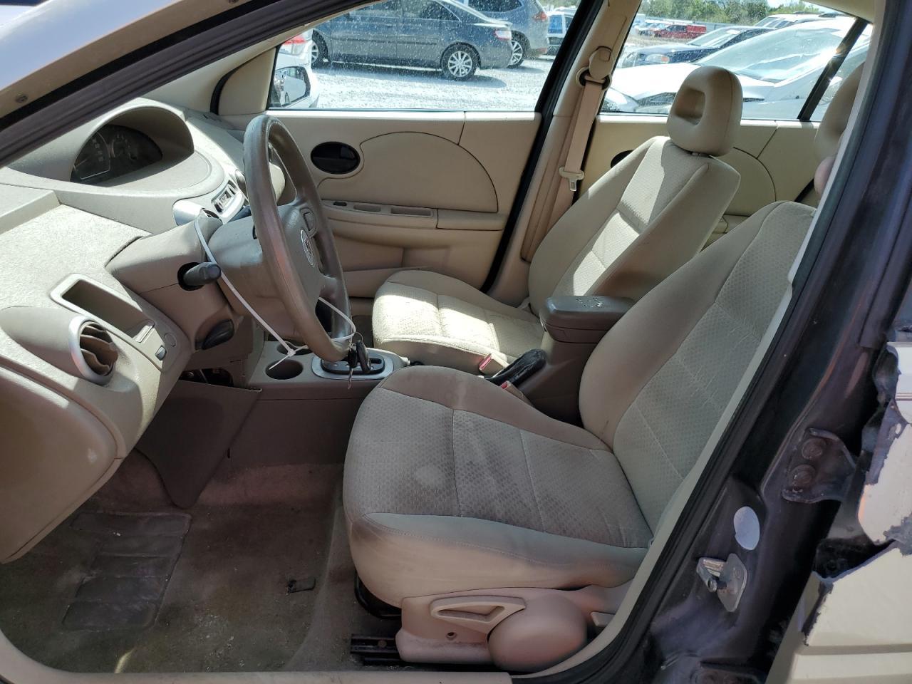 2005 Saturn Ion - Фото 7