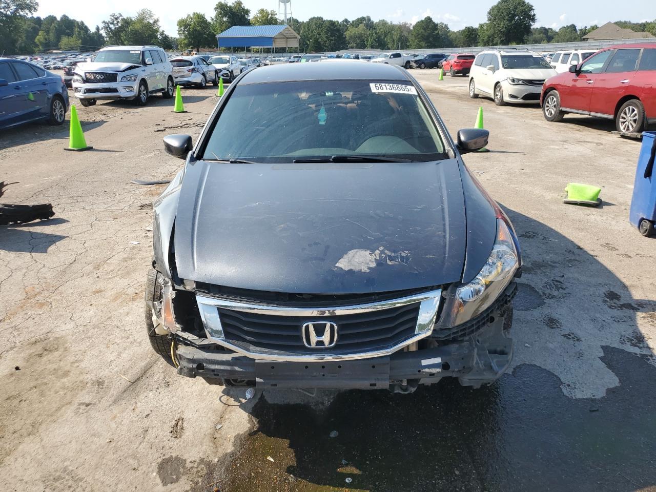 2008 Honda Accord Lx - Image 5