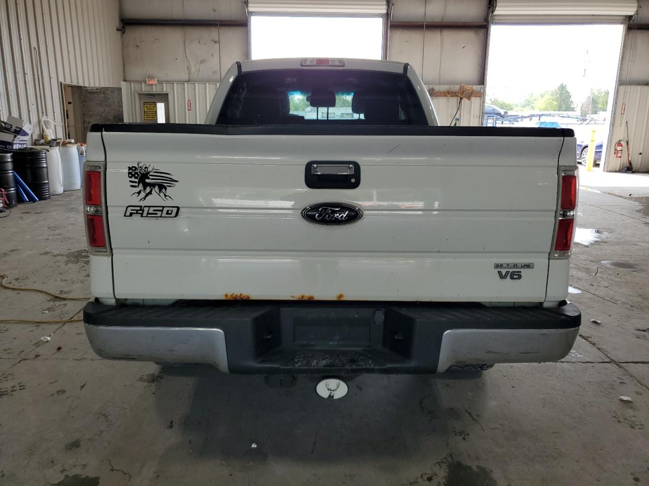 2013 Ford F150 Super Cab - Фото 6