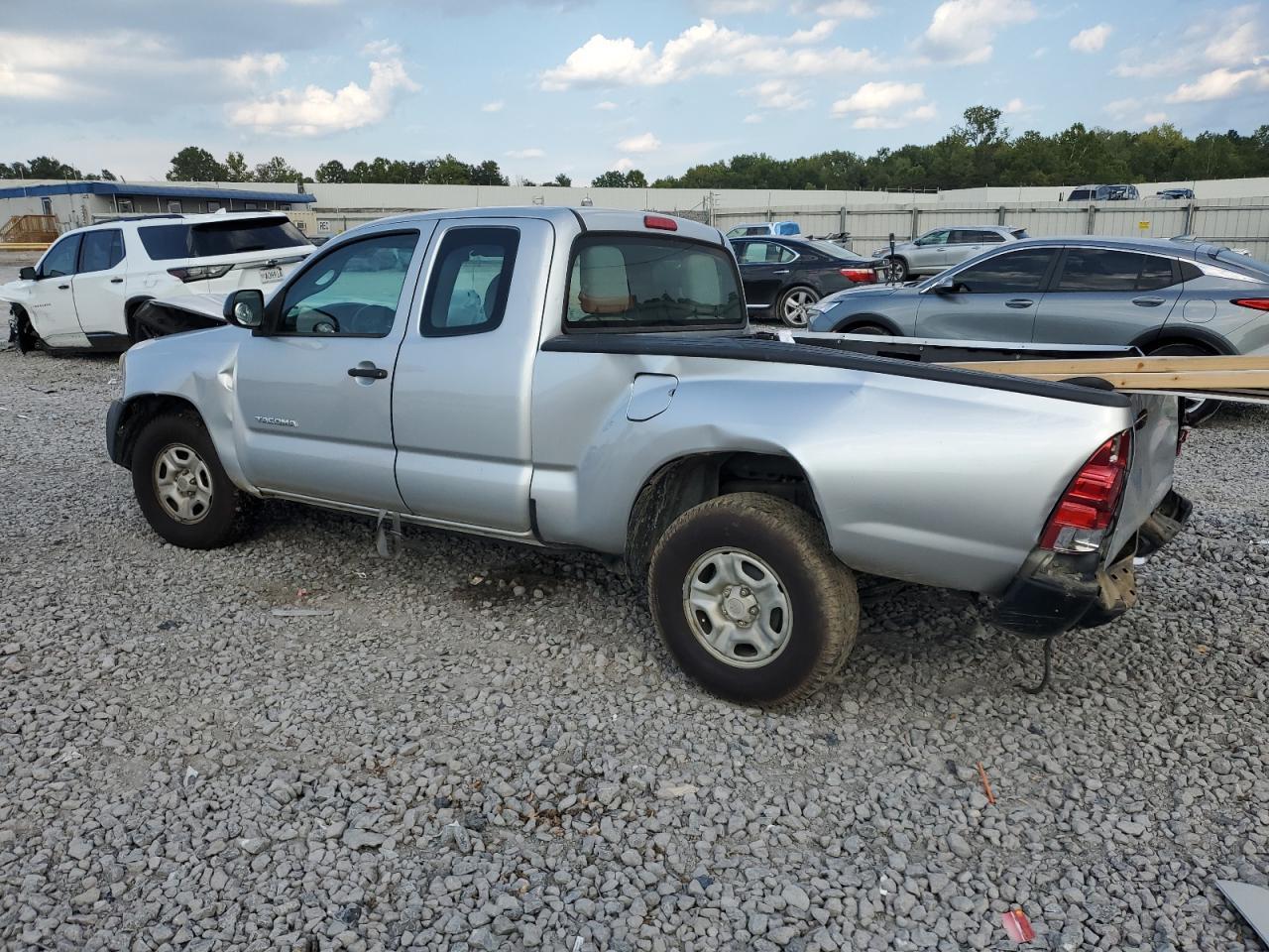 2012 Toyota Tacoma Access Cab Access Cab - Фото 2