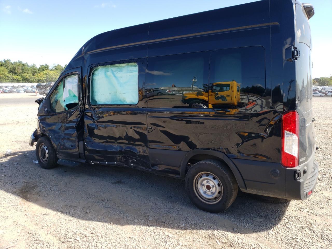 2024 Ford Transit T-350 - Фото 2