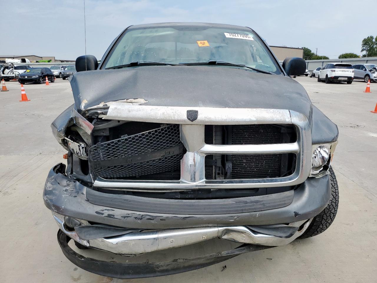 2005 Dodge Ram 1500 St - Фото 5