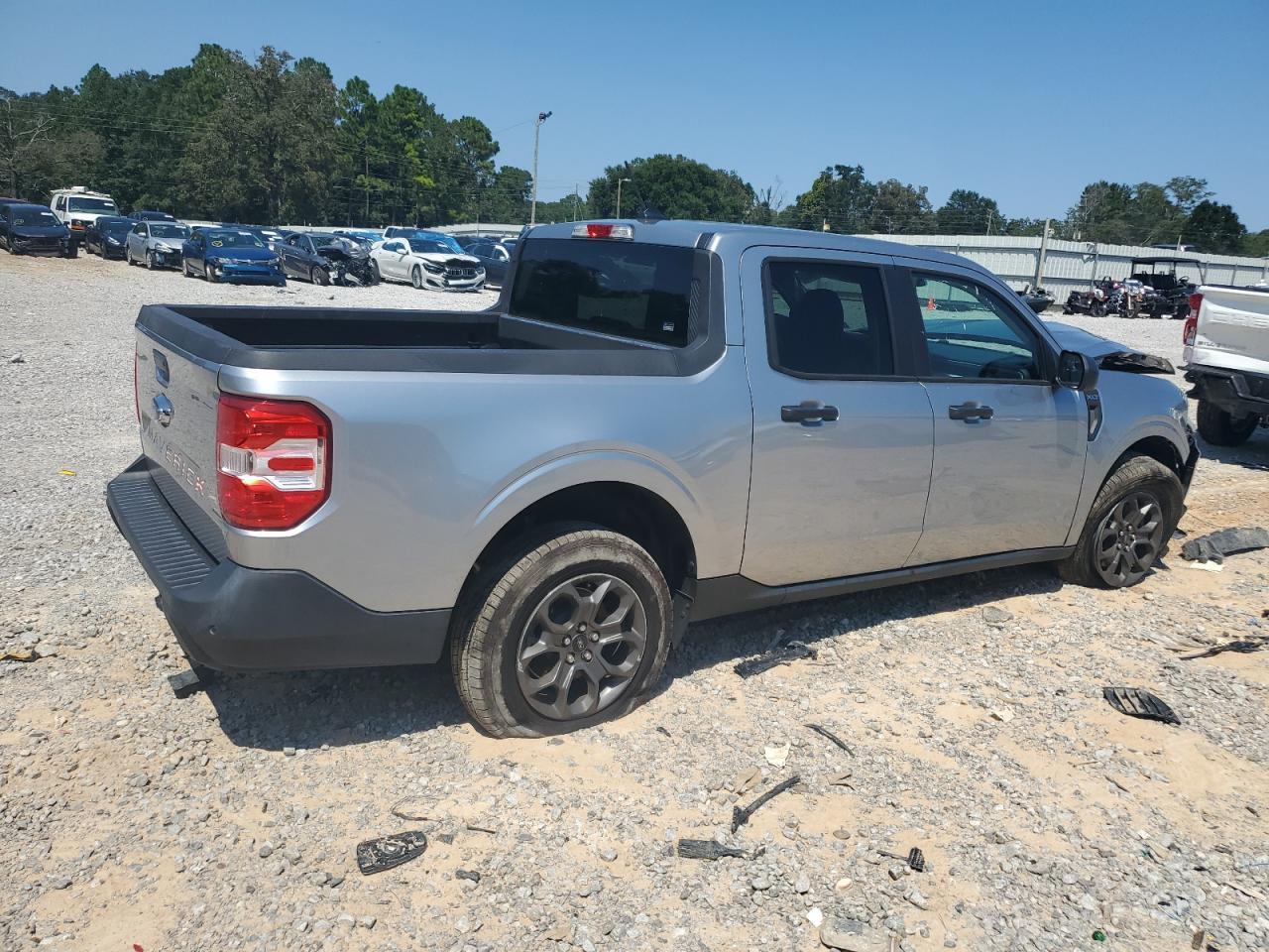 2022 Ford Maverick Xl - Image 3