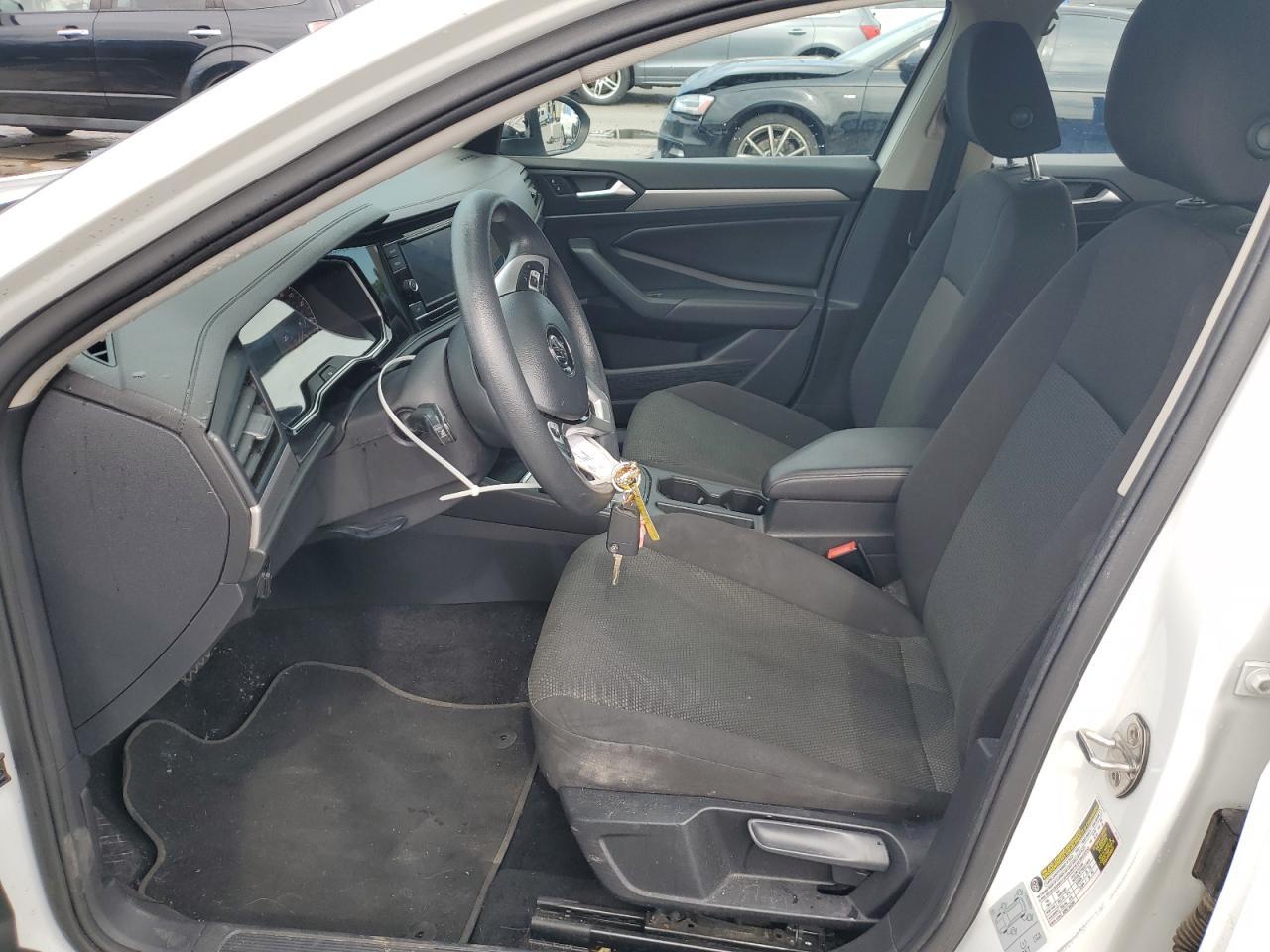 2019 Volkswagen Jetta S - Фото 7