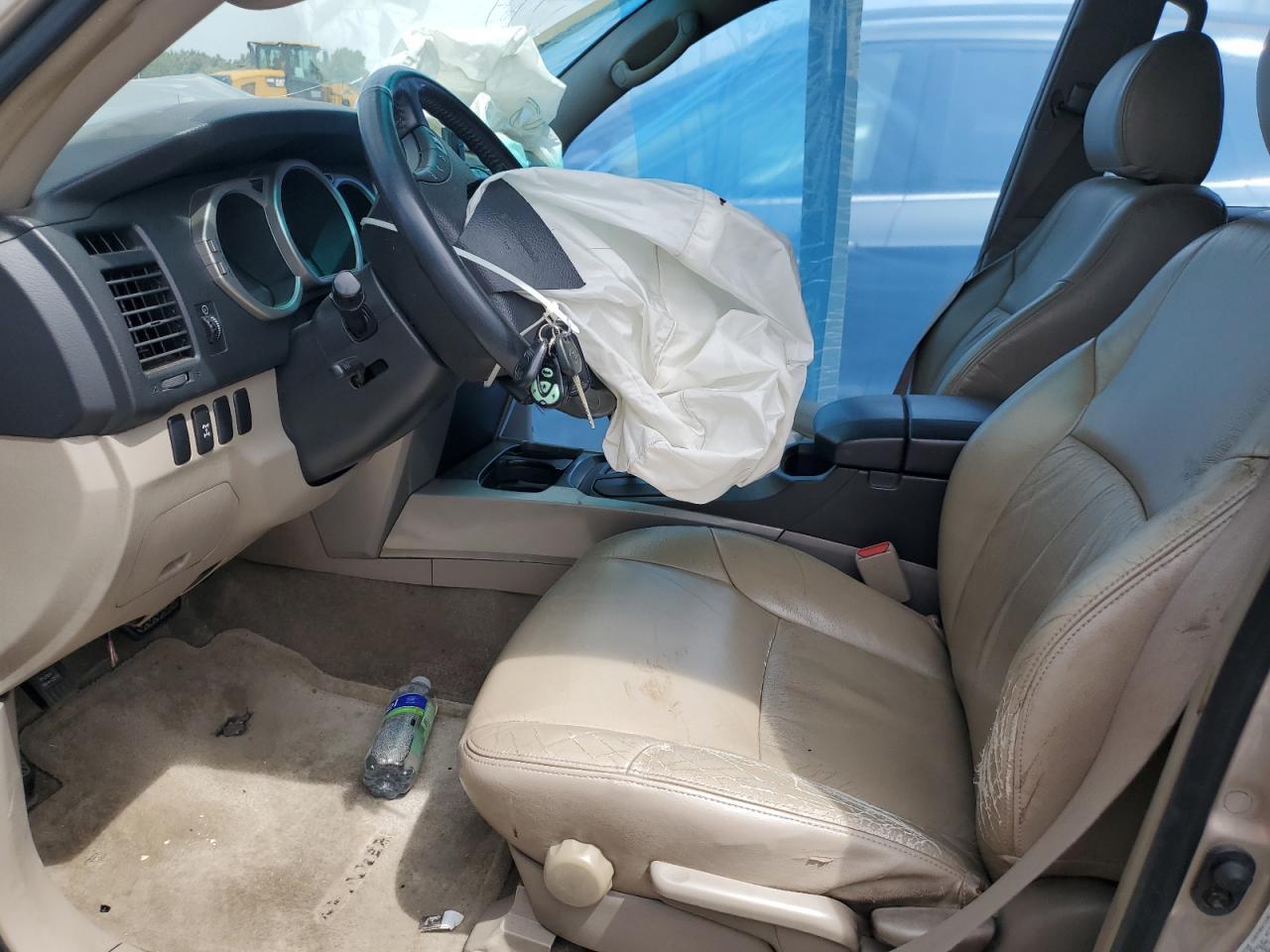 2004 Toyota 4Runner Sr5 - Image 7