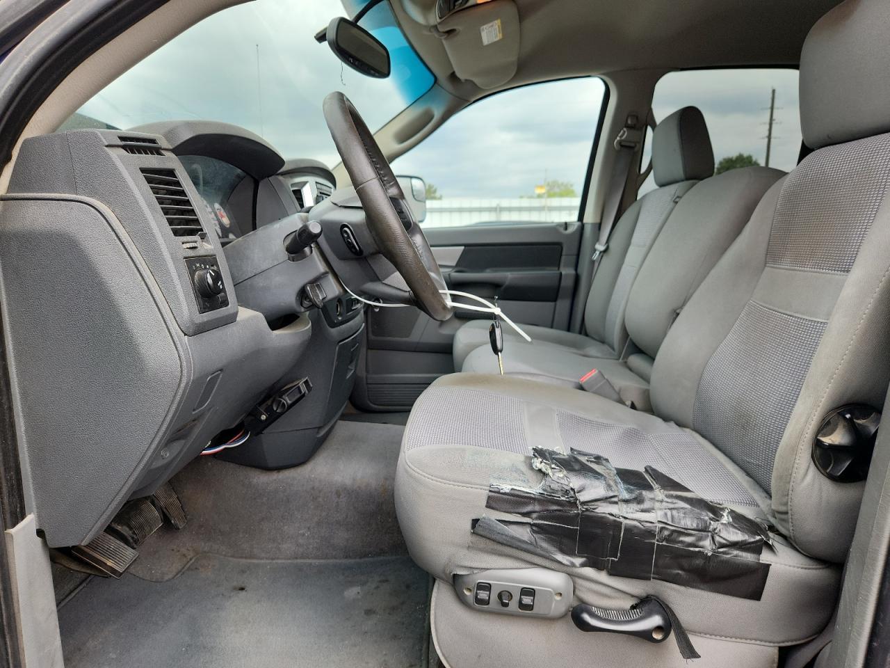 2009 Dodge Ram 3500 - Фото 7