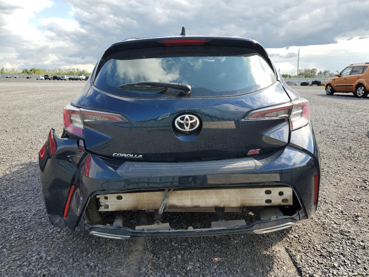 2022 Toyota Corolla Se - Фото 6