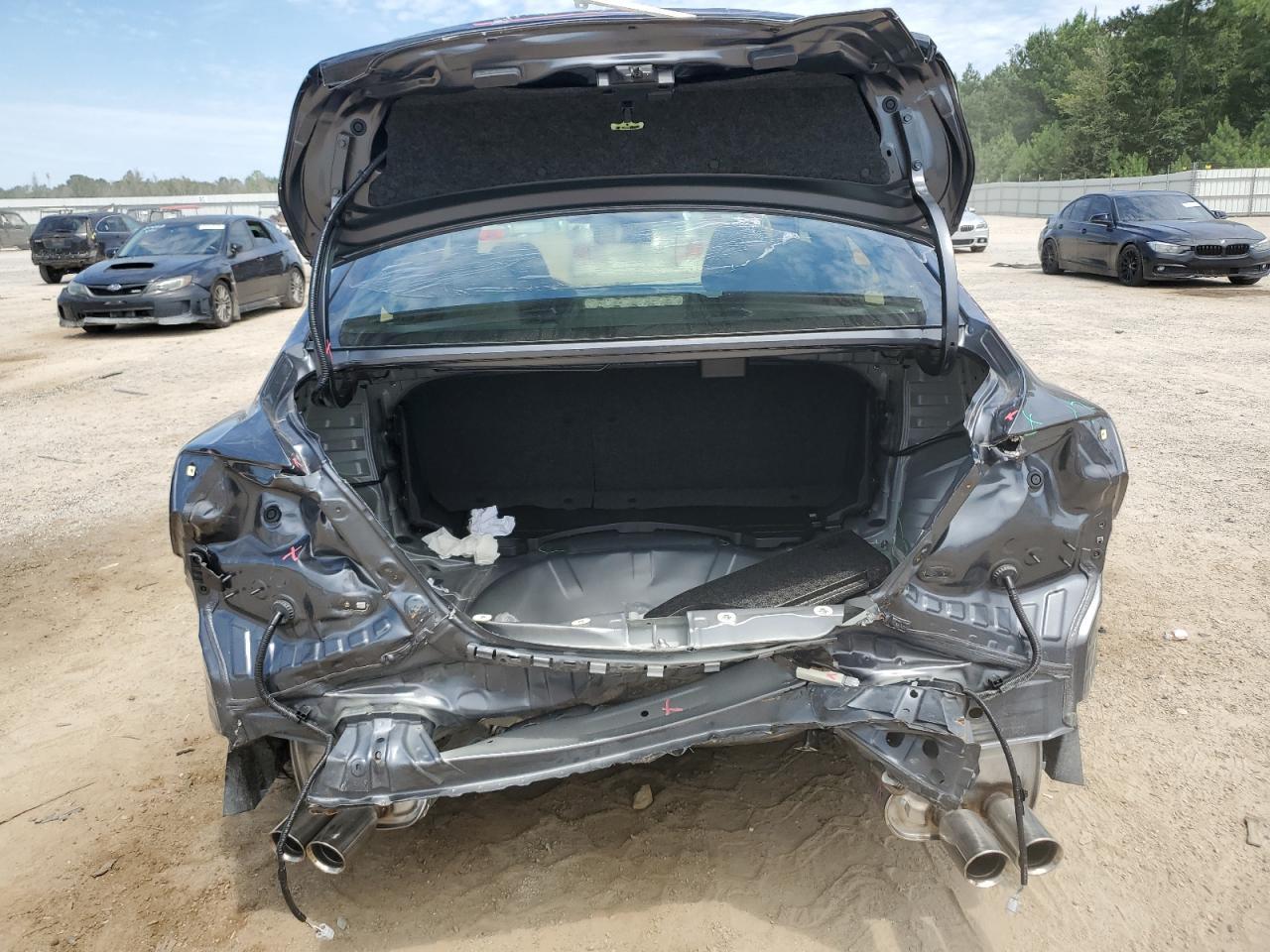 2024 Subaru Wrx Premium - Фото 6