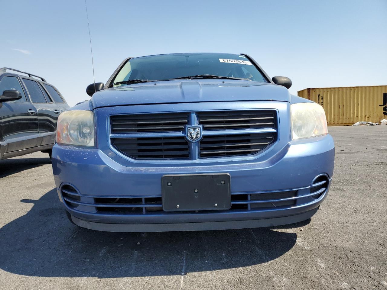 2007 Dodge Caliber - Image 5