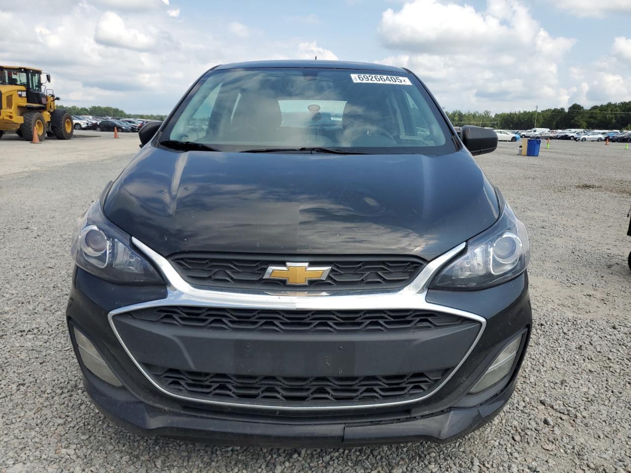 2021 Chevrolet Spark Ls - Image 5